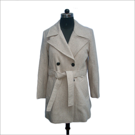 Women Winter Coat