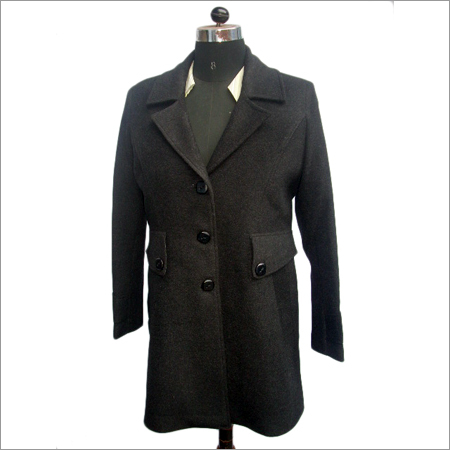 Women Long Coat