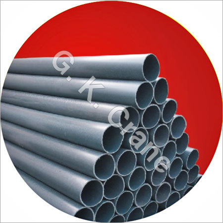 PVC Pipes