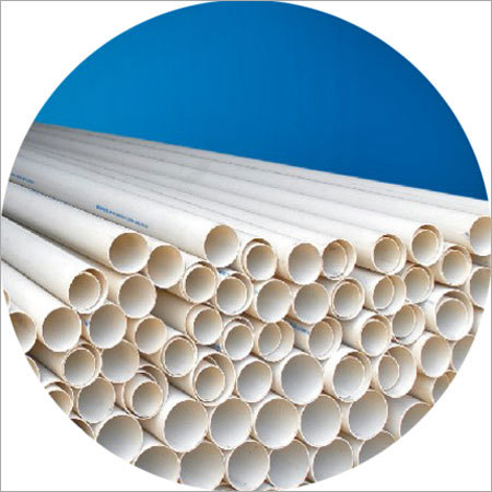 HDPE Pipes