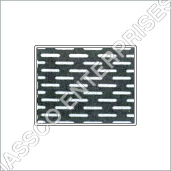 Long Hole Polisher Screen Sheet