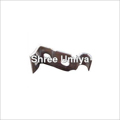 Brass Sheet Metal Parts