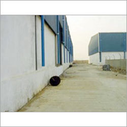 Warehousing Service