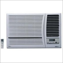 Window Air Conditioner