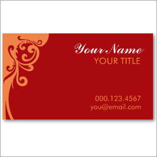 Business Card