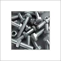 Steel Bolts