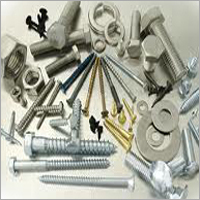 Nut & Bolt