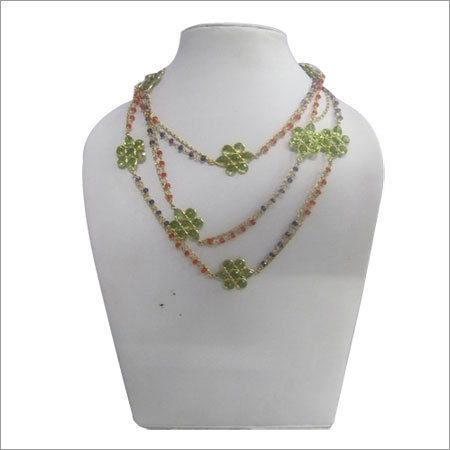 Beaded Fashion Jewellery