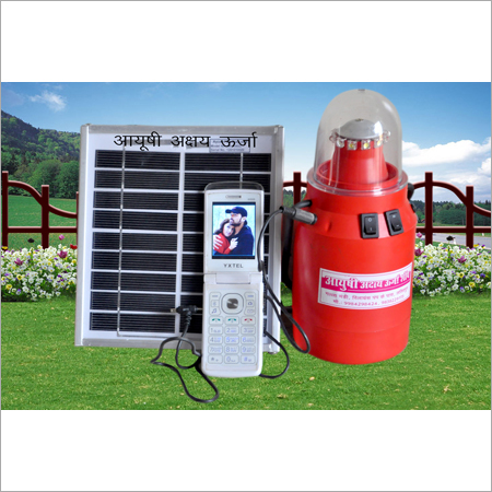 Solar Lantern (3w-4.5ah)