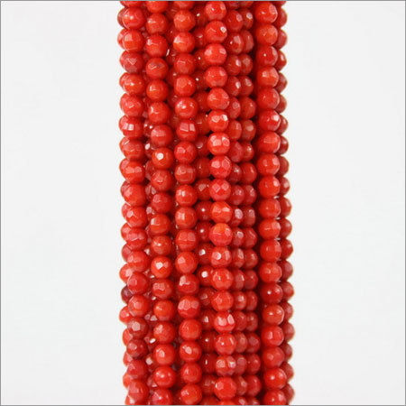 Coral Beads