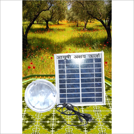 Single Power led Fox Light (3w)