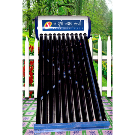 Solar Water Heater (100 liter To 1000 Of Liter)