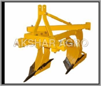 MOUNTED M.B. PLOUGH