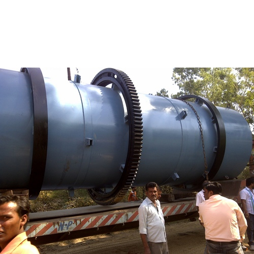 Npk Gssp Fertilizer Plant - Automatic Grade: Semi-Automatic