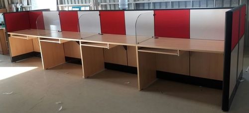 modular office work station