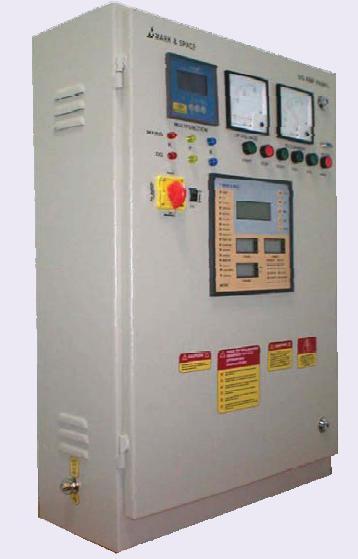 AMF Control Panel