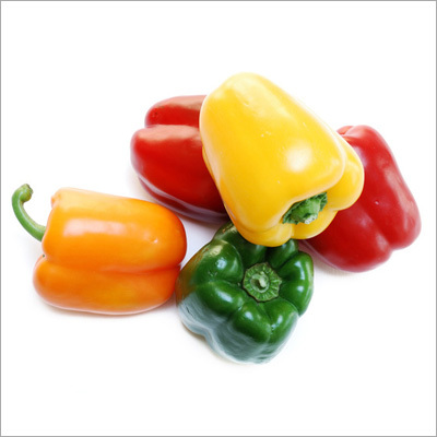 Capsicums Capsicums