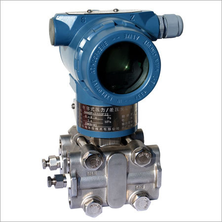 Gauge Pressure Transmitter