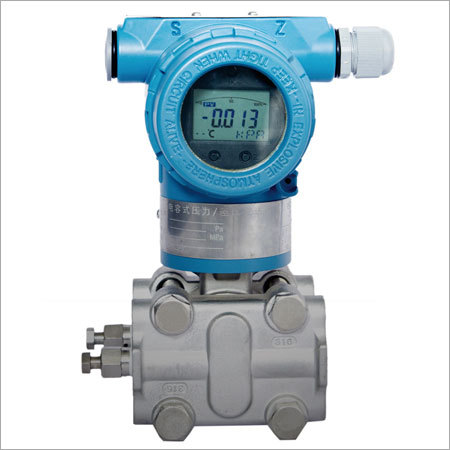 Smart Low Differential Pressure Transmitter
