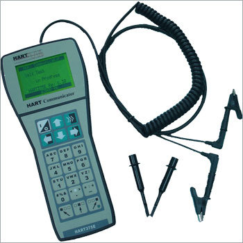 Hart Communicator