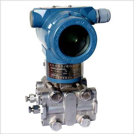 Differential Pressure Transmitter