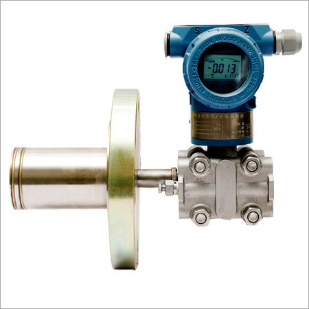 Smart Flange Type Level Transmitter