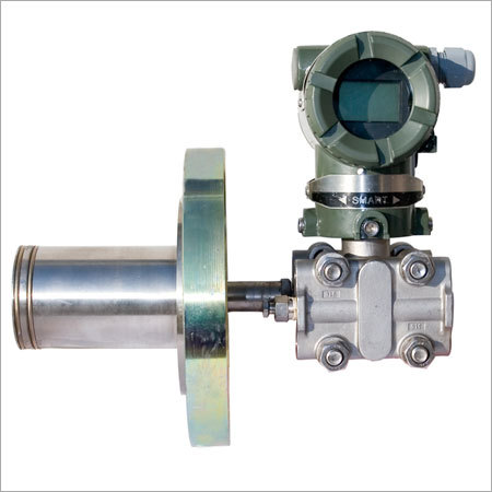 Flange Type Level Transmitter