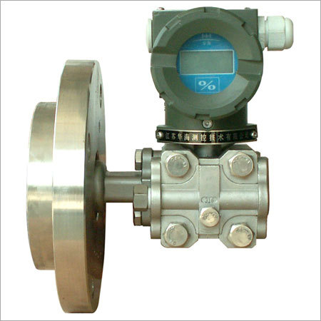 Level Transmitter