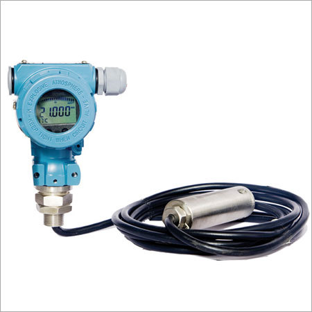 Silicon Level Transmitter