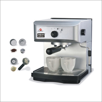 Coffee Machinery
