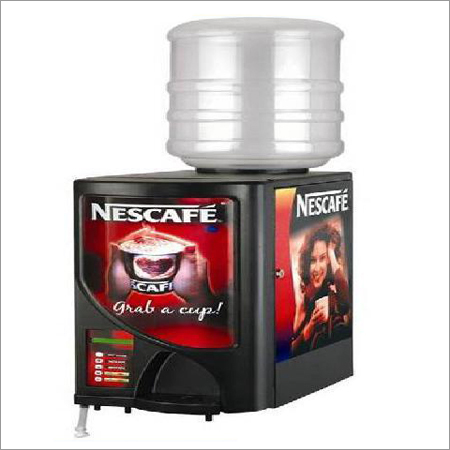 Coffee Machinery