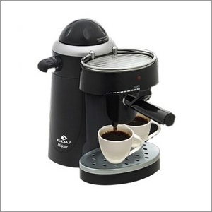 Coffee Machinery