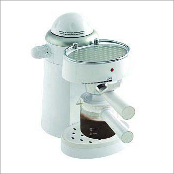 Coffee Machinery
