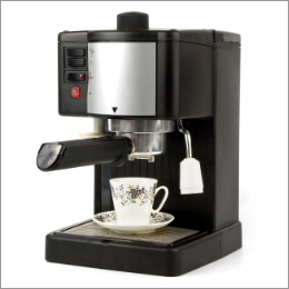Coffee Machinery