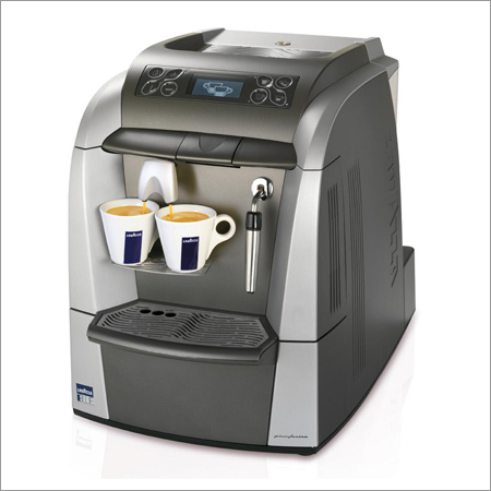Coffee Machinery