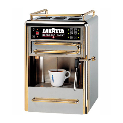 Coffee Machinery