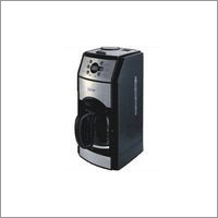 Coffee Machinery