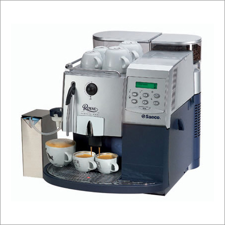 Coffee Machinery
