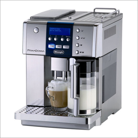Coffee Machinery