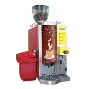 Coffee Machinery