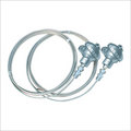 Armored Thermocouple