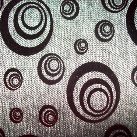 Flocking Fabrics