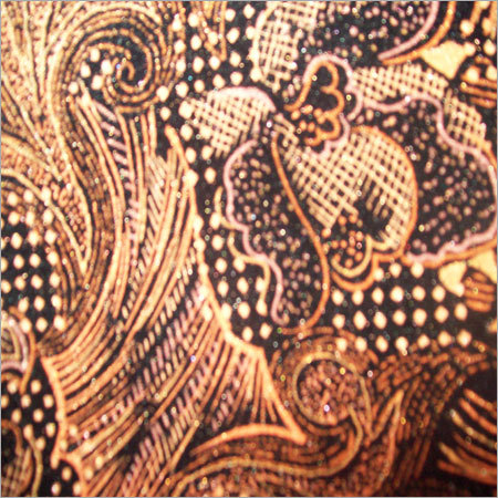 Printed Hosiery Fabrics