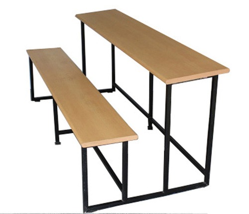 Simple classroom table
