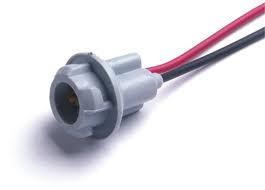 Bulb Holder Wiring Harness