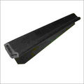 Custom Extruded Rubber Parts