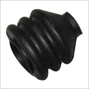 Rubber Moulded Bellow