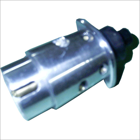 Farm Machinery Connectors