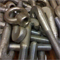 Steel Forgings With Zinc Plating