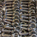 Steel Forgings With Plating